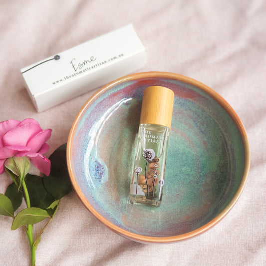 Esme | Fragrant Perfume Oil